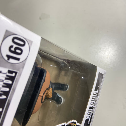 Ice Cube - Funko Pop 160