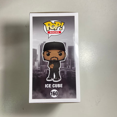 Ice Cube - Funko Pop 160
