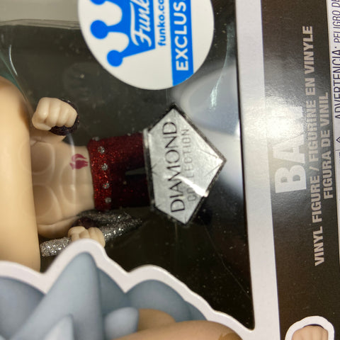 The Seven Deadly Sins - Ban (Diamond Edition) Funko Pop 1341 Funko Shop Exclusive