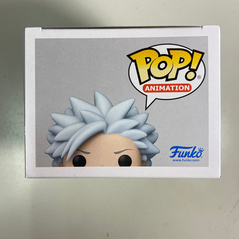 The Seven Deadly Sins - Ban (Diamond Edition) Funko Pop 1341 Funko Shop Exclusive