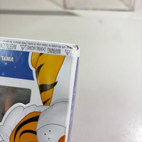 BOX FLAWS VIEW PHOTOS Rajah - Aladdin Disney Funko Pop 355 Vinyl Figure