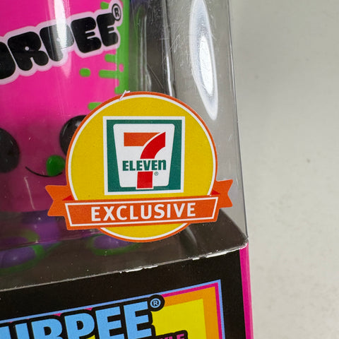 Slurpee Blacklight - Funko Pop 233 Vinyl Figure (11.4 Cm L × 8.9 Cm W × 15.9 Cm H)