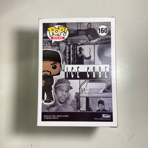 Ice Cube - Funko Pop 160