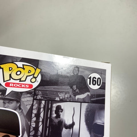 Ice Cube - Funko Pop 160