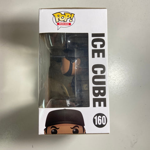 Ice Cube - Funko Pop 160