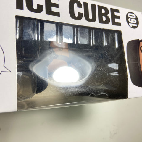 Ice Cube - Funko Pop 160
