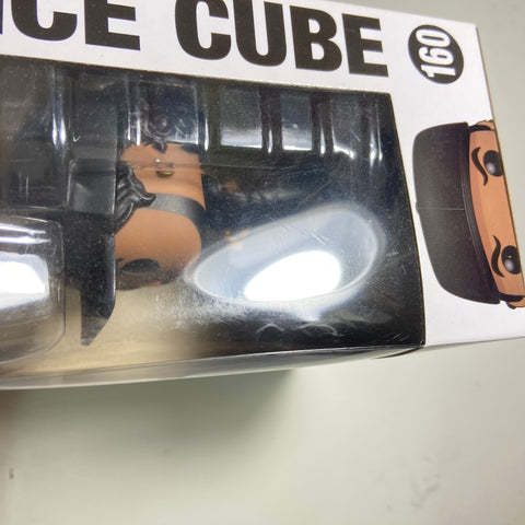 Ice Cube - Funko Pop 160