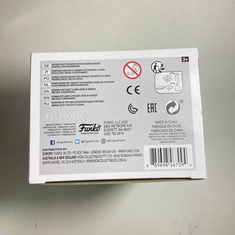 Ice Cube - Funko Pop 160