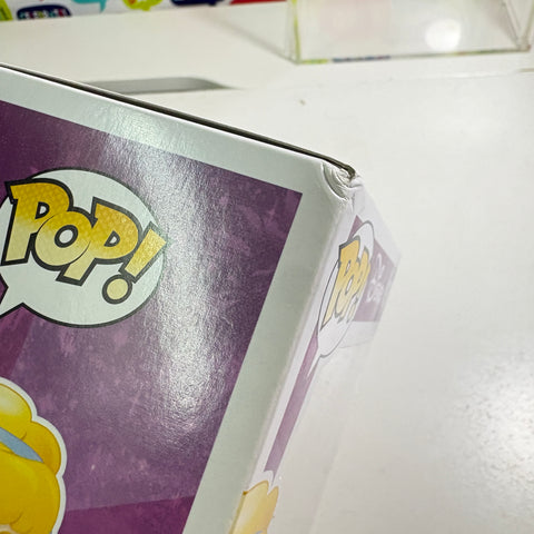 Cinderella NERD - Disney Funko Pop 157 Exclusive Vinyl Figure (11.4 Cm L × 8.9 Cm W × 15.9 Cm H)