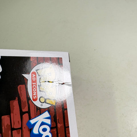Kool-Aid Man DIAMOND EXCLUSIVE - Funko Pop Vinyl Figure (11.4 Cm L × 8.9 Cm W × 15.9 Cm H)