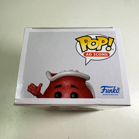 Kool-Aid Man DIAMOND EXCLUSIVE - Funko Pop Vinyl Figure (11.4 Cm L × 8.9 Cm W × 15.9 Cm H)