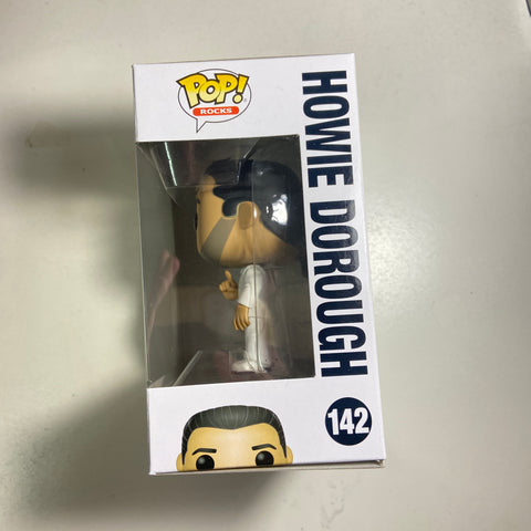 Backstreet Boys - Howie Dorough Funko Pop 142