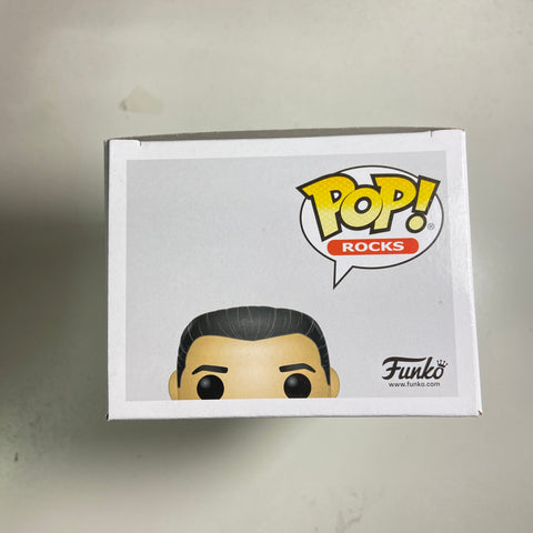 Backstreet Boys - Howie Dorough Funko Pop 142