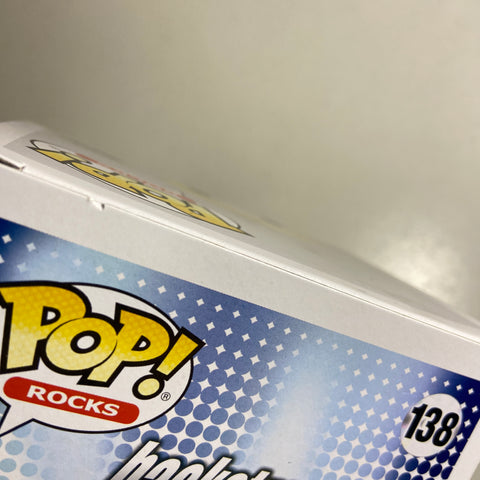 Backstreet Boys - Nick Carter Funko Pop 138