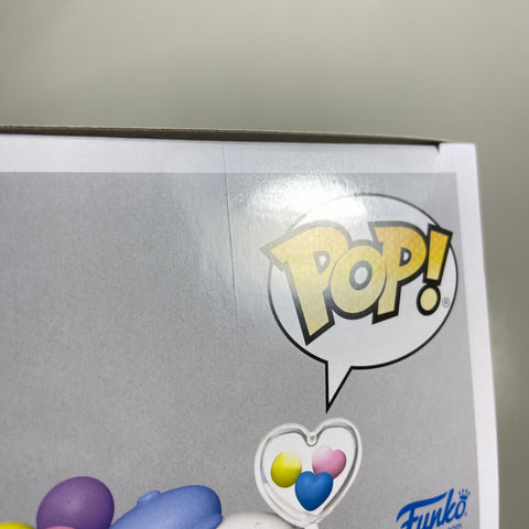 Sanrio - Cinnamoroll Funko Pop 80 Hot Topic Exclusive