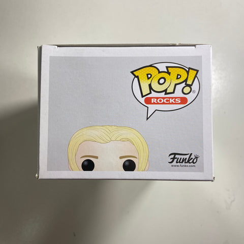 Backstreet Boys - Nick Carter Funko Pop 138