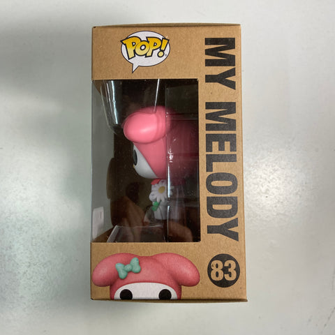 Sanrio - My Melody Funko Pop 83 Boxlunch Exclusive