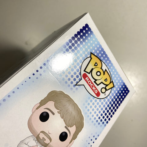 Backstreet Boys - Brian Littrell Funko Pop 139
