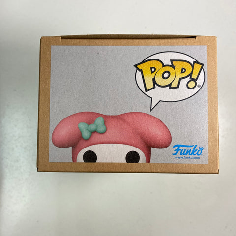 Sanrio - My Melody Funko Pop 83 Boxlunch Exclusive