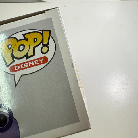 BOX FLAWS VIEW PHOTOS Randall Boggs - Monster's University Disney Funko Pop 63 Vinyl Figure (11.4 Cm L × 8.9 Cm W × 15.9 Cm H)