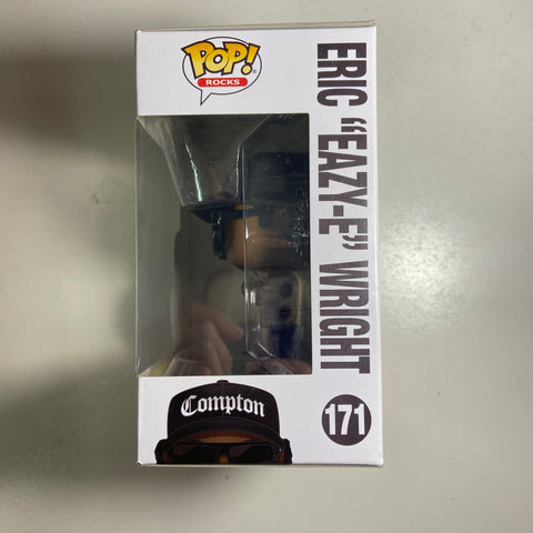 Easy-E - Eric "Eazy-E" Wright Funko Pop 171
