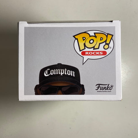 Easy-E - Eric "Eazy-E" Wright Funko Pop 171