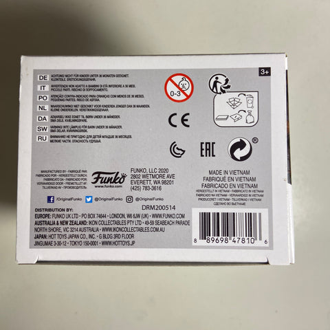 Easy-E - Eric "Eazy-E" Wright Funko Pop 171