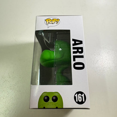 Arlo - The Good Dinosaur Disney Funko Pop 161 Vinyl Figure (11.4 Cm L × 8.9 Cm W × 15.9 Cm H)
