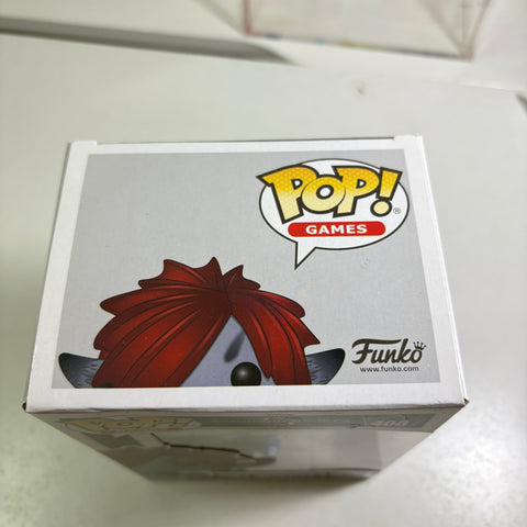 Sora (Monsters Inc) - Kingdom Hearts Disney Funko Pop 408 Vinyl Figure