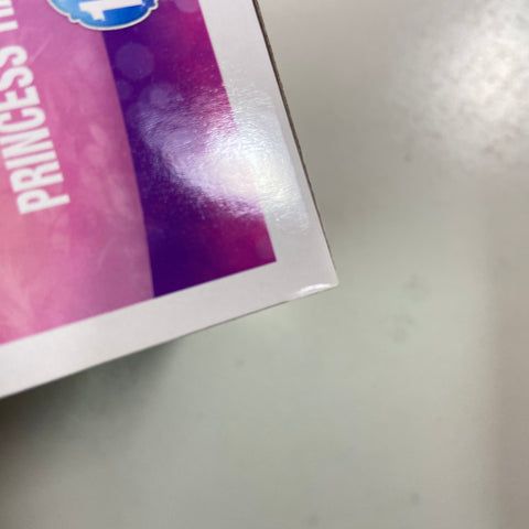 Princess Tiana and Naveen (Diamond Glitter) Disney Funko Pop 149