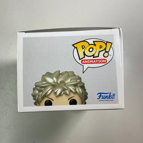 My Hero Academia - Katsuki Bakugo Funko Pop 249 Gamestop