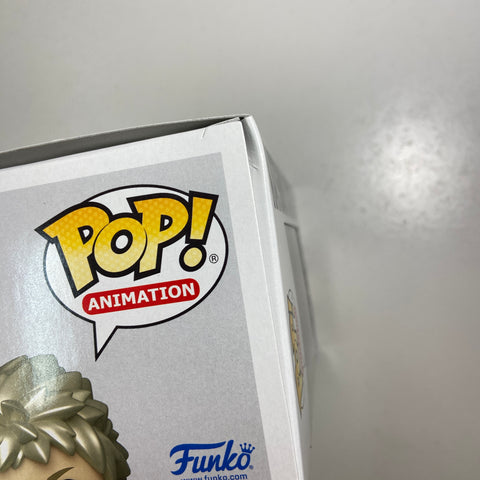 My Hero Academia - Katsuki Bakugo Funko Pop 249 Gamestop