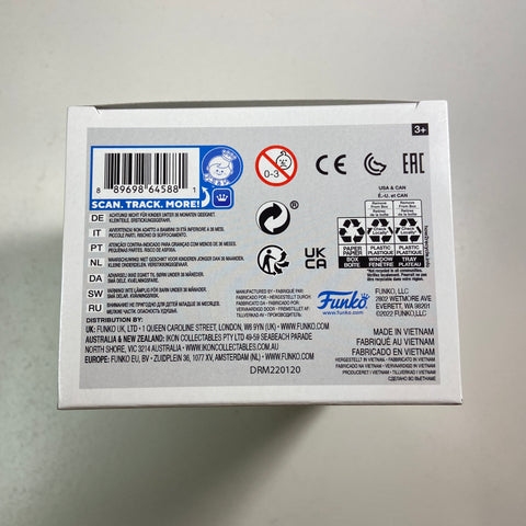 My Hero Academia - Katsuki Bakugo Funko Pop 249 Gamestop