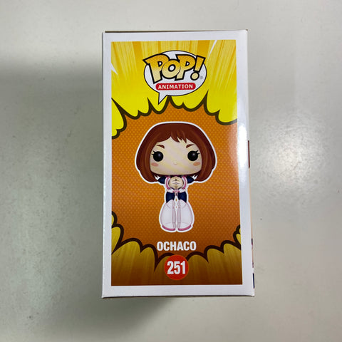My Hero Academia - Ochaco Funko Pop 251