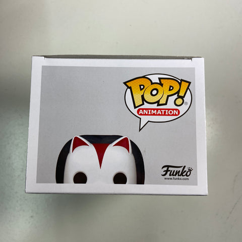 Naruto - Anbu Itachi Chase Funko Pop 1027 Exclusive