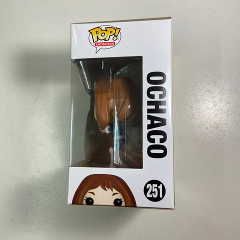 My Hero Academia - Ochaco Funko Pop 251