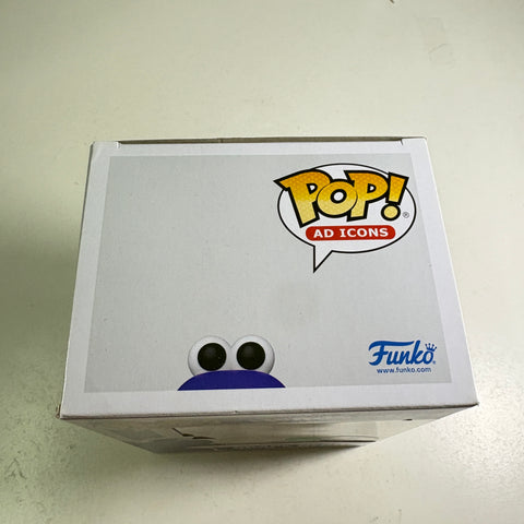 Grape Nerd - Funko Pop 167 Vinyl Figure (11.4 Cm L × 8.9 Cm W × 15.9 Cm H)