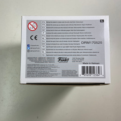 My Hero Academia - Ochaco Funko Pop 251