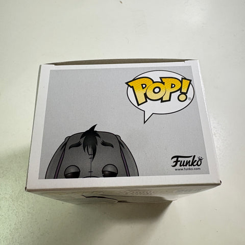 Eeyore - Winnie The Pooh Disney Funko Pop 254 Vinyl Figure (11.4 Cm L × 8.9 Cm W × 15.9 Cm H)