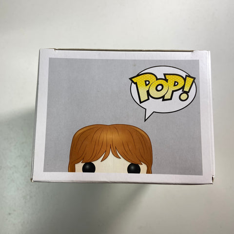 Harry Potter - Ron Weasley Funko Pop 12