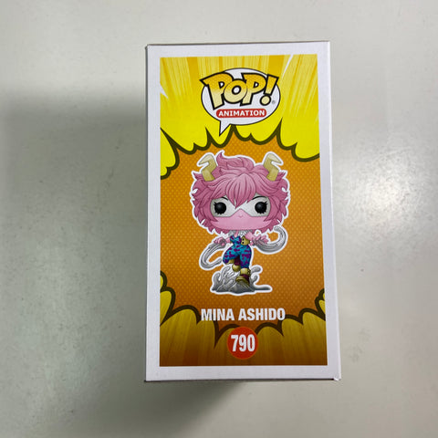 My Hero Academia - Mina Ashido (Metallic) Funko Pop 790 EB Games