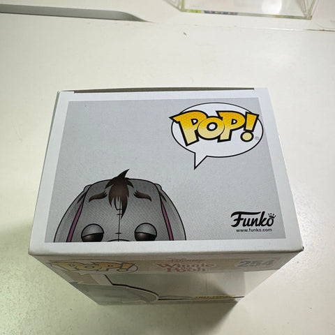 Eeyore DIAMOND - Winnie The Pooh Disney Funko Pop Vinyl Figure (11.4 Cm L × 8.9 Cm W × 15.9 Cm H)
