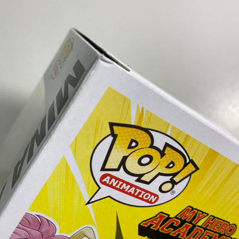 My Hero Academia - Mina Ashido (Metallic) Funko Pop 790 EB Games