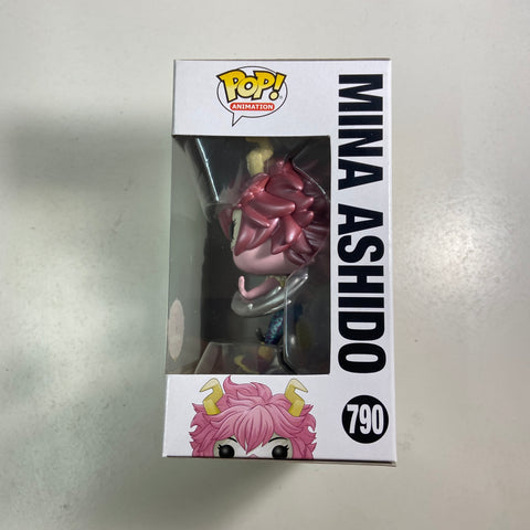 My Hero Academia - Mina Ashido (Metallic) Funko Pop 790 EB Games