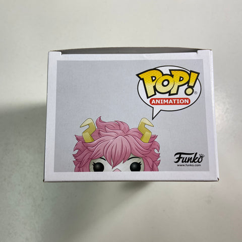 My Hero Academia - Mina Ashido (Metallic) Funko Pop 790 EB Games