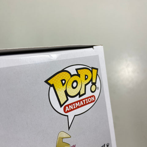 My Hero Academia - Mina Ashido (Metallic) Funko Pop 790 EB Games