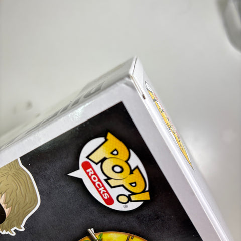 Guns N Roses - Duff McKagan Funko Pop 52