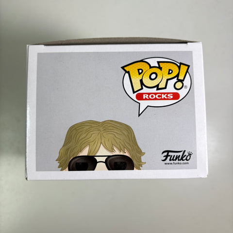 Guns N Roses - Duff McKagan Funko Pop 52