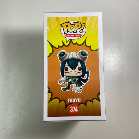 My Hero Academia - Tsuyu Funko Pop 374