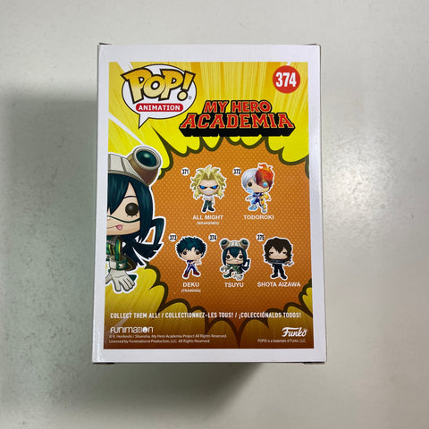 My Hero Academia - Tsuyu Funko Pop 374